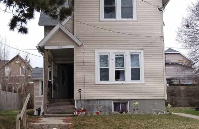 722 South 22nd Street - Upper photos photos