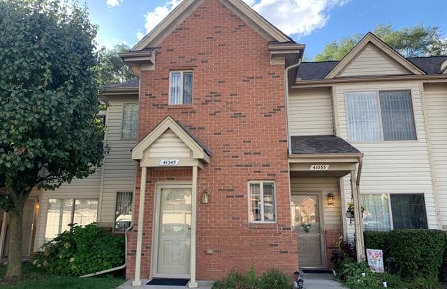 41045 Rose Lane - 41045 Rose Lane, Macomb County, MI 48036