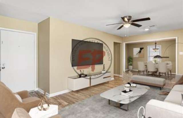 3 Bed 2 Bath For Lease! Gallery 4
