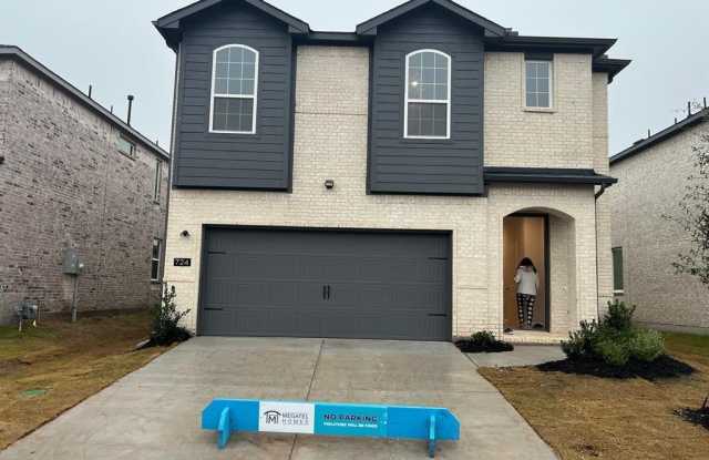 724 Santa Lucia Drive - 724 Santa Lucia Drive, Anna, TX 75409