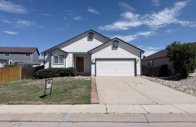 Available Now! 4 Bed 2 Bath in Peyton photos photos Available Now! 4 Bed 2 Bath in Peyton photos photos