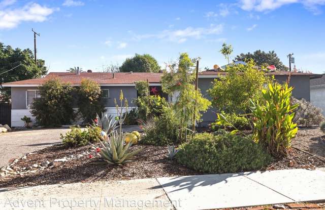 1590 Sheridan Avenue - 1590 Sheridan Avenue, Pomona, CA 91767