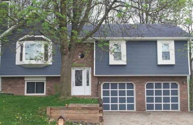 3123 Skeeter Court - 3123 Skeeter Court, Indianapolis, IN 46214