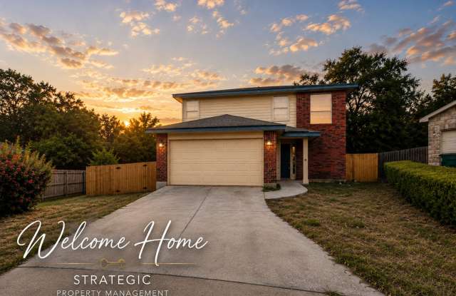 Charming San Antonio Home with Spacious Living Areas & Private Yard! photos photos