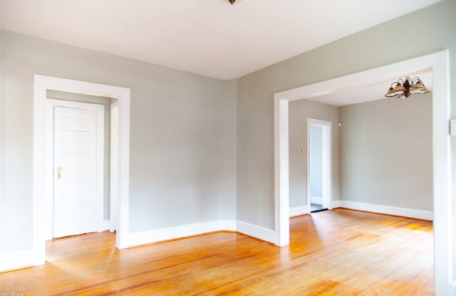 4510 Dix St NE - 4510 Dix Street Northeast, Washington, DC 20019
