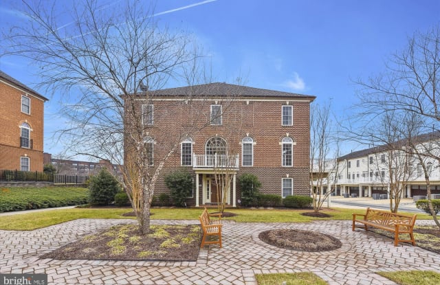 129 NORWICH LANE - 129 Norwich Lane, Gaithersburg, MD 20878