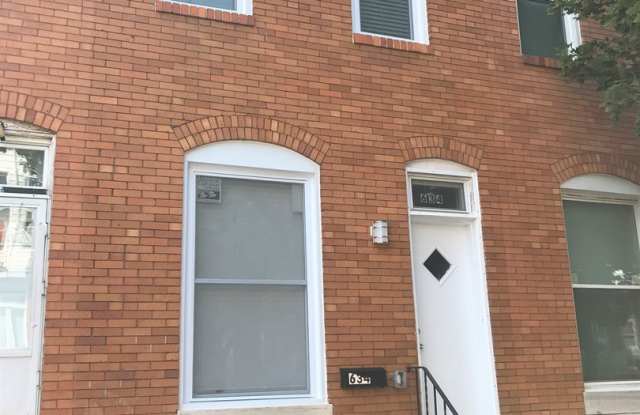 Charming 2BD/3BA Townhome in Greektown with Parking Pad! photos photos