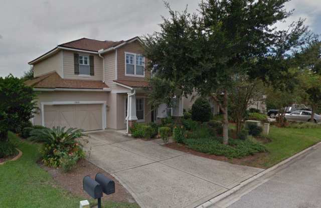 12048 MARLDON LN - 12048 Marldon Lane, Jacksonville, FL 32258