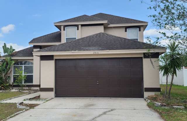 Spacious Pool Home in Kissimmee photos photos