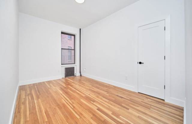 353 West 44th Street - 353 West 44th Street, New York City, NY 10036