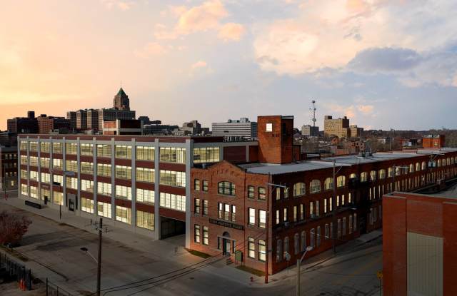 Piquette Flats Gallery 2