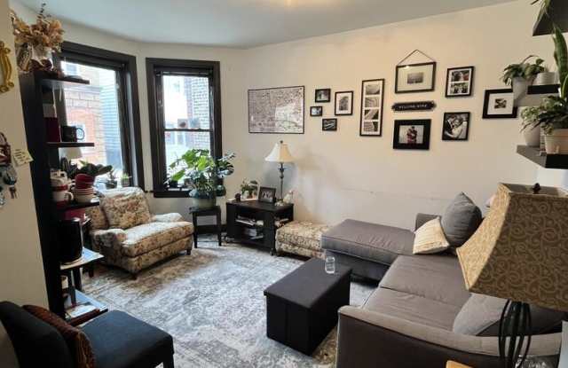 837 West 33rd Street - 1 photos photos