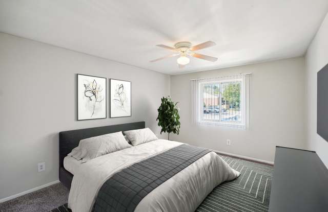 Riverstone Apartments Gallery 2