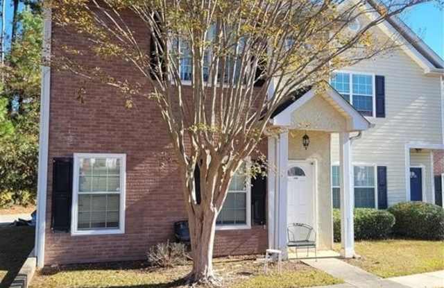 8576 Thomas Road - 8576 Thomas Road, Clayton County, GA 30274