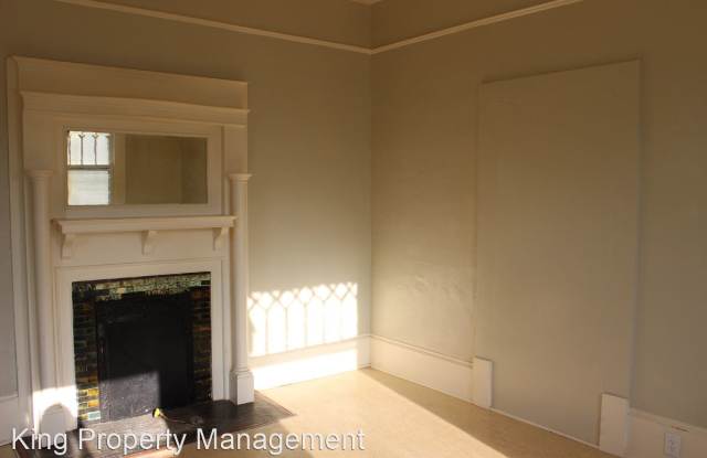 1527 Noble Street - 1527 Noble Street, Anniston, AL 36201