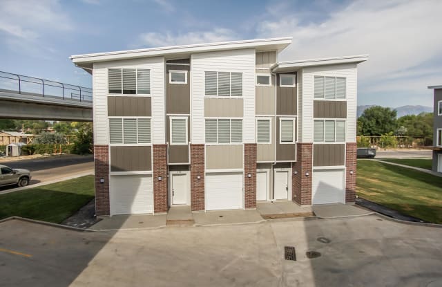 356 West 290 North - 356 - 356 West 290 North, Clearfield, UT 84015