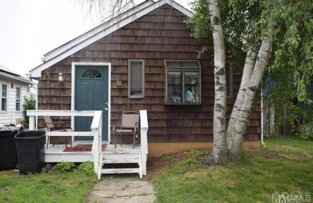 52 Smith Avenue - 52 Smith Avenue, Mercerville, NJ 08619