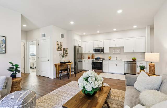 East Town Crossing photos photos