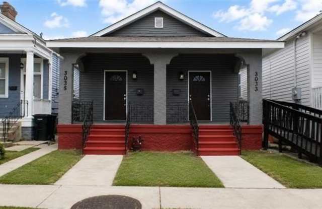 3035 DELACHAISE Street Gallery 1