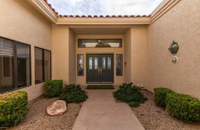 10875 E BELLA VISTA Drive Gallery 2