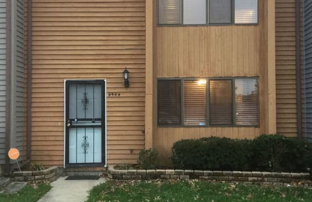 6544 Buckland Ct - 6544 Buckland Court, Oxon Hill, MD 20744