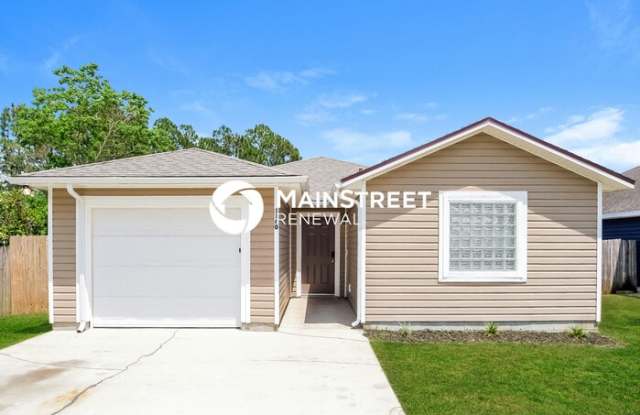 1160 North Saint Johns Street photos photos