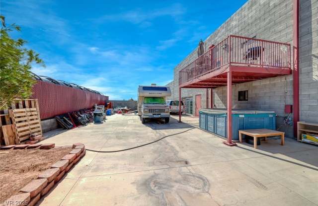 1613 Carse Drive - 1613 Carse Drive, Boulder City, NV 89005