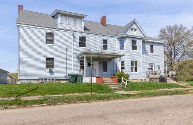 205 W Cambridge St photos photos