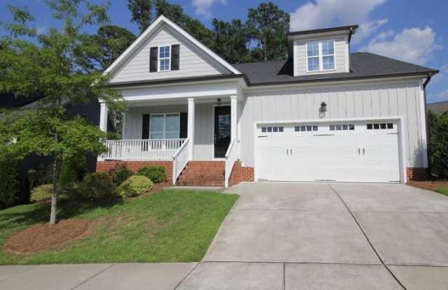 1430 Jakes Way - 1430 Jakes Way, Wake County, NC 27526