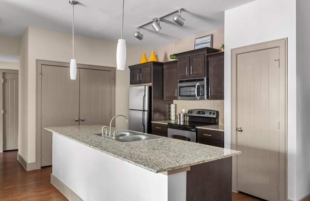 The Rowan at Southwest Austin photos photos