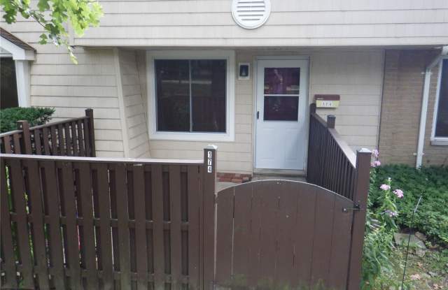 174 Cambridge Drive - 174 Cambridge Drive, Coram, NY 11776