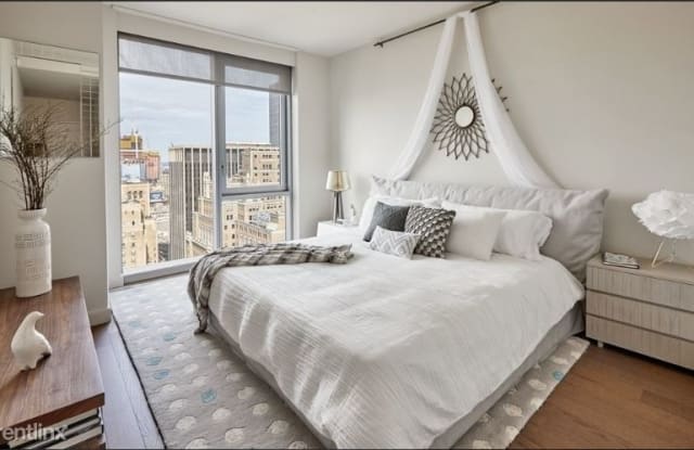 100 W 31st St 44L - 100 W 31st St, New York City, NY 10001