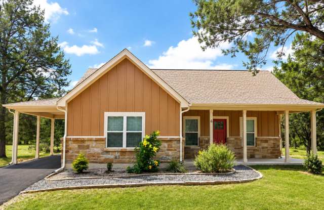 Charming Brand-New 3 Bedroom, 2 Bath Home in a Peaceful Community Gallery 1