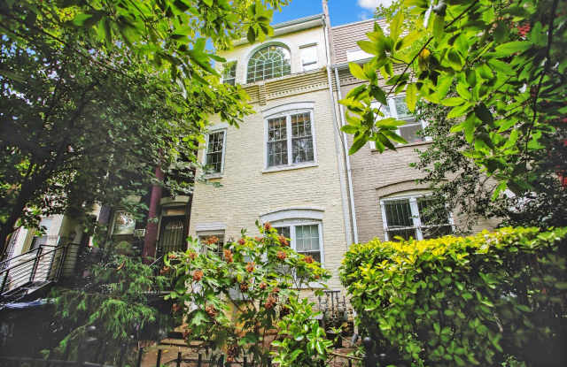 310 P Street NW - 310 P Street Northwest, Washington, DC 20001