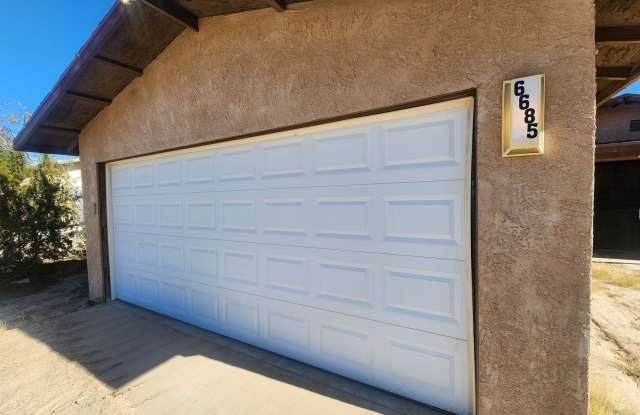 Two Bedroom Home Downtown 29 Palms photos photos Two Bedroom Home Downtown 29 Palms photos photos