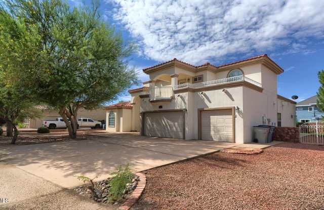 6030 Laguna Vista Drive - 6030 Laguna Vista Drive, El Paso, TX 79932