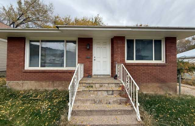 Scenic Home in the Heart of Ogden - 1141 Rushton Street, Ogden, UT 84401