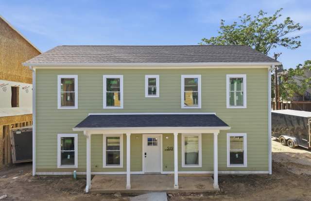 519 N Prow Avenue Gallery 2