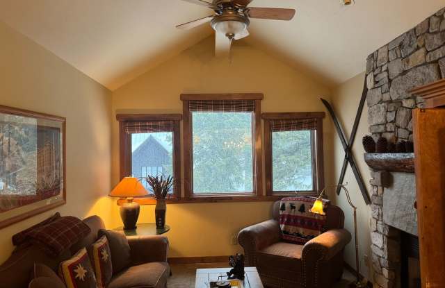 Private  Fully Furnished 1-Bedroom ADU with Garage Parking! photos photos