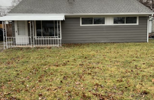 1552 Northridge Rd - 1552 Northridge Road, Columbus, OH 43224