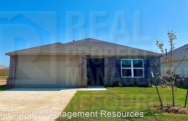 1812 Hayes Ln - 1812 Hayes Ln, Oklahoma City, OK 73127