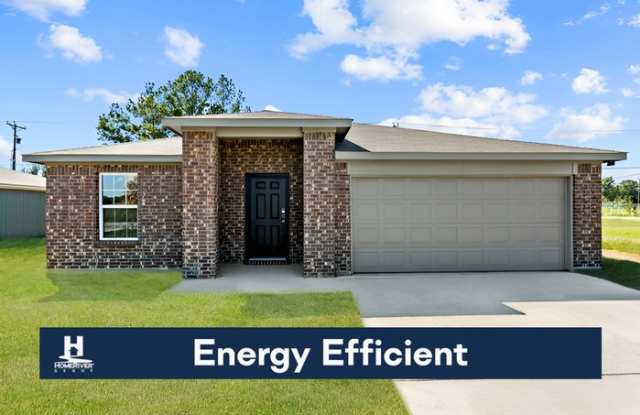 206 Starboard Drive - 206 Starboard Drive, Gun Barrel City, TX 75156