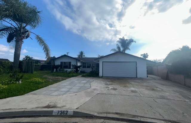 Spacious 3-Bedroom Home for Rent – Westminster photos photos