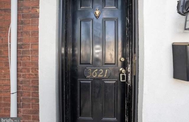 3621 CALUMET STREET Gallery 2