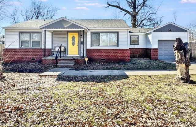 2542 S Pittsburg Ave photos photos