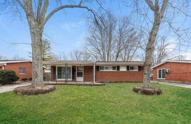 19 Rio Grande Avenue - 19 Rio Grande Avenue, Trotwood, OH 45426