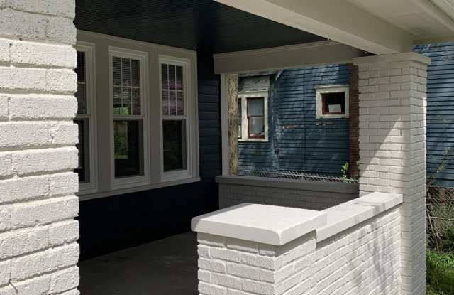 4468 Carrollton Avenue Gallery 2