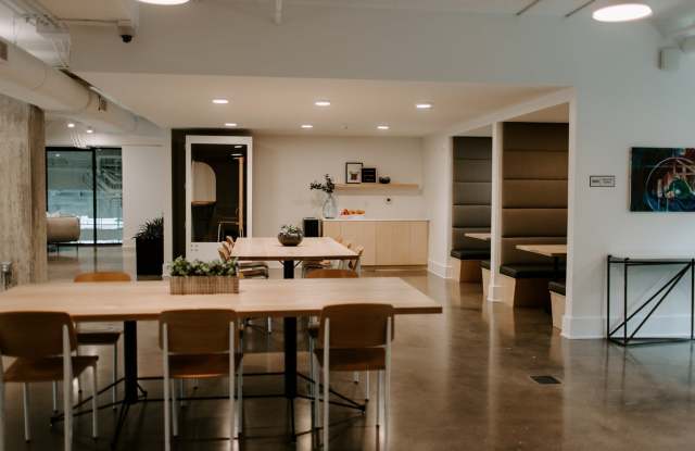 Industry Columbus Apartments photos photos