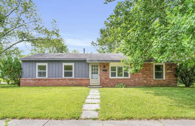 2719 East High Street photos photos