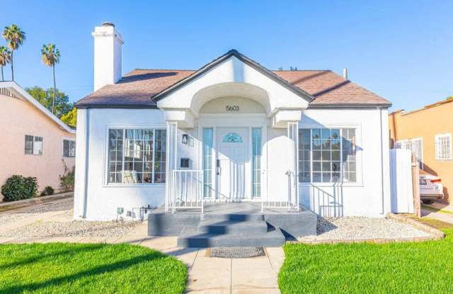 5603 Cimarron Street photos photos